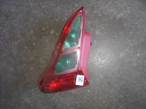 Φανάρι Πίσω Αριστερό (Ελαττωματικό) για CITROEN C4 (2004 - 2007) (LC) (LA) Coupe - 3dr  Φανάρι Πίσω Αριστερό (Ελαττωματικό) για CITROEN C4 (2004 - 2007) (LC) (LA) Coupe - 3dr
