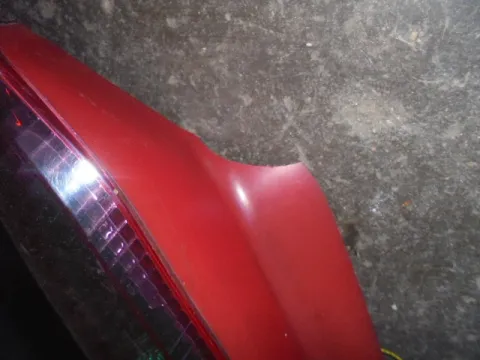 Φανάρι Πίσω Αριστερό (Ελαττωματικό) για CITROEN C4 (2004 - 2007) (LC) (LA) Coupe - 3dr  -  Φανάρι Πίσω Αριστερό (Ελαττωματικό) για CITROEN C4 (2004 - 2007) (LC) (LA) Coupe - 3dr  -