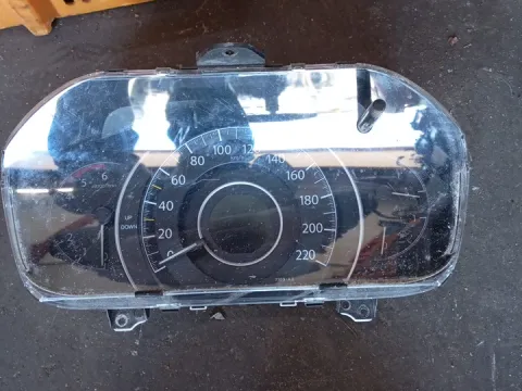 Όργανα Ταμπλό Κοντέρ HR0408426 για HONDA CRV (2012 - 2014) ( )  Όργανα Ταμπλό Κοντέρ HR0408426 για HONDA CRV (2012 - 2014) ( )