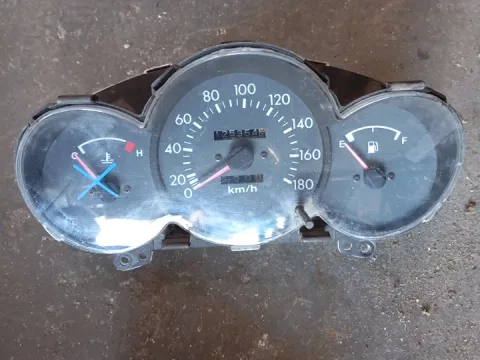 Όργανα Ταμπλό Κοντέρ 78805051 για HYUNDAI ATOS PRIME (1999 - 2001) (MX)  Όργανα Ταμπλό Κοντέρ 78805051 για HYUNDAI ATOS PRIME (1999 - 2001) (MX)