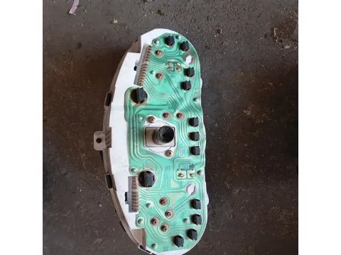 Όργανα Ταμπλό Κοντέρ 78805051 για HYUNDAI ATOS PRIME (1999 - 2001) (MX)  -  Όργανα Ταμπλό Κοντέρ 78805051 για HYUNDAI ATOS PRIME (1999 - 2001) (MX)  -