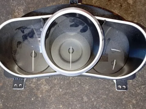 Όργανα Ταμπλό Κοντέρ EH4455430 για MAZDA CX-7 (2007 - 2010) (ER)  Όργανα Ταμπλό Κοντέρ EH4455430 για MAZDA CX-7 (2007 - 2010) (ER)