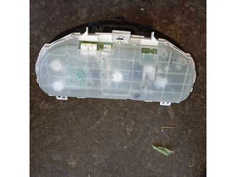 Όργανα Ταμπλό Κοντέρ EH4455430 για MAZDA CX-7 (2007 - 2010) (ER)  -  Όργανα Ταμπλό Κοντέρ EH4455430 για MAZDA CX-7 (2007 - 2010) (ER)  -