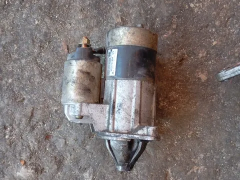 Μίζα MD360368 για MITSUBISHI PAJERO PININ (1999-2005) (H6 W) (H7 W) 1800 (4G93) Petrol 114 SOHC 16V  Μίζα MD360368 για MITSUBISHI PAJERO PININ (1999-2005) (H6 W) (H7 W) 1800 (4G93) Petrol 114 SOHC 16V