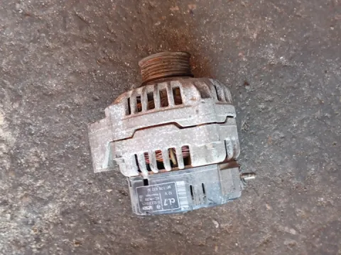 Δυναμό - Εναλλάκτης 0123310013 για PEUGEOT 306 (1993 - 1996) (N3) 2000 RFX (XU10J2) Petrol 121  Δυναμό - Εναλλάκτης 0123310013 για PEUGEOT 306 (1993 - 1996) (N3) 2000 RFX (XU10J2) Petrol 121