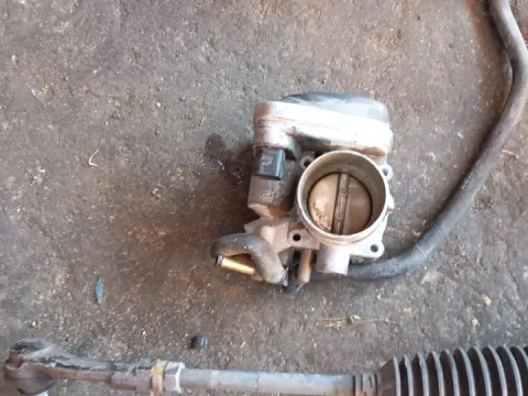 Σώμα Πεταλούδας 06A133062AT για SKODA OCTAVIA (2008 - 2013) 5 (1Z3-5)   (21) Σώμα Πεταλούδας 06A133062AT για SKODA OCTAVIA (2008 - 2013) 5 (1Z3-5)   (21)