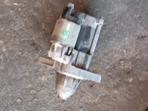 Μίζα 2810040121 για TOYOTA IQ (2009 - ) (AJ1) 1000 (1KR-FE) petrol 68 (KGJ10)  Μίζα 2810040121 για TOYOTA IQ (2009 - ) (AJ1) 1000 (1KR-FE) petrol 68 (KGJ10)