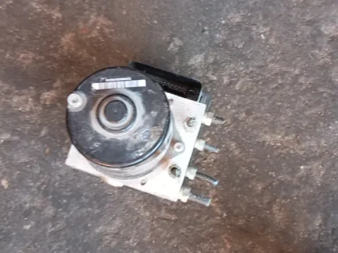Μονάδα ABS 445400D110 για TOYOTA YARIS (2009 - 2012) (XP90) 1400 (1ND-TV) Diesel 90 (NLP90) D-4D  Μονάδα ABS 445400D110 για TOYOTA YARIS (2009 - 2012) (XP90) 1400 (1ND-TV) Diesel 90 (NLP90) D-4D