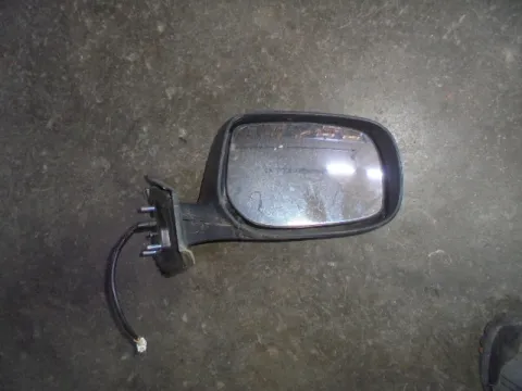 Κρύσταλλο Καθρέπτη Δεξιό για TOYOTA YARIS (2006 - 2009) (KL9) , (2009 - 2012) (XP90)  Κρύσταλλο Καθρέπτη Δεξιό για TOYOTA YARIS (2006 - 2009) (KL9) , (2009 - 2012) (XP90)