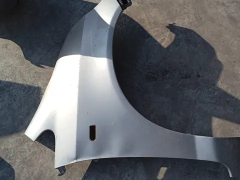 Φτερό Εμπρός Δεξιό Λίγο Χτυπημένο για HONDA JAZZ (2002 - 2005) (GD)  Φτερό Εμπρός Δεξιό Λίγο Χτυπημένο για HONDA JAZZ (2002 - 2005) (GD)