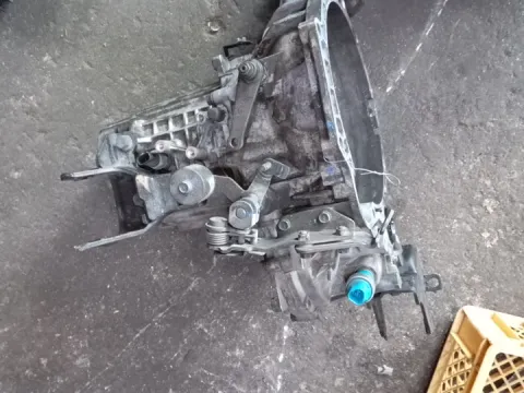 Κιβώτιο Ταχυτήτων (Σασμάν) Χειροκίνητο για HYUNDAI COUPE (2001 - 2004) (GK) 1600 G4ED-G petrol 107  Κιβώτιο Ταχυτήτων (Σασμάν) Χειροκίνητο για HYUNDAI COUPE (2001 - 2004) (GK) 1600 G4ED-G petrol 107