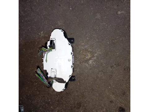 Χειριστήρια Καλοριφέρ DMTRA8A6T18C612 για FORD FIESTA (2012 - 2017) Mk7  -  Χειριστήρια Καλοριφέρ DMTRA8A6T18C612 για FORD FIESTA (2012 - 2017) Mk7  -