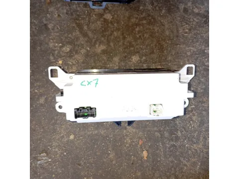 Χειριστήρια Καλοριφέρ K1900EH64 για MAZDA CX-7 (2011 - ) (ER)  -  Χειριστήρια Καλοριφέρ K1900EH64 για MAZDA CX-7 (2011 - ) (ER)  -