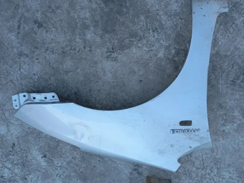 Φτερό Εμπρός Δεξιό για TOYOTA PRIUS (2003 - 2008) Hatchback - 5dr  Φτερό Εμπρός Δεξιό για TOYOTA PRIUS (2003 - 2008) Hatchback - 5dr