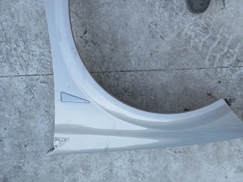 Φτερό Εμπρός Αριστερό για RENAULT MEGANE (2002 - 2005) (LM) (KM) (EM) (CM) (BM) Hatchback - 5dr  Φτερό Εμπρός Αριστερό για RENAULT MEGANE (2002 - 2005) (LM) (KM) (EM) (CM) (BM) Hatchback - 5dr