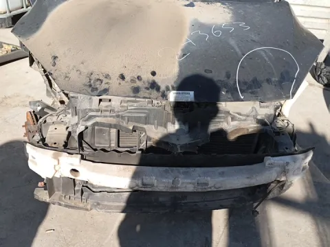 Τροπέτο Εμπρός Με Μηχανή και Σασμάν  για MAZDA 2 (2008 - 2011) (DE) Hatchback - 5dr 1300 ZJ-VE Petrol 75 *ΔΒ* Τροπέτο Εμπρός Με Μηχανή και Σασμάν  για MAZDA 2 (2008 - 2011) (DE) Hatchback - 5dr 1300 ZJ-VE Petrol 75 *ΔΒ*