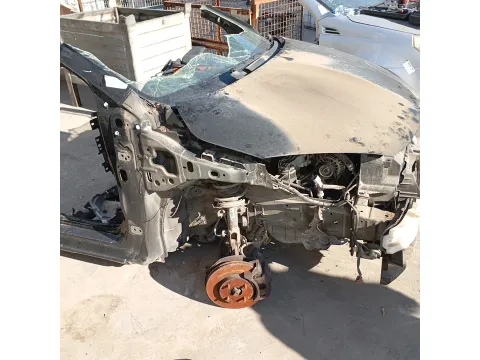Τροπέτο Εμπρός Με Μηχανή και Σασμάν  για MAZDA 2 (2008 - 2011) (DE) Hatchback - 5dr 1300 ZJ-VE Petrol 75 *ΔΒ* -  Τροπέτο Εμπρός Με Μηχανή και Σασμάν  για MAZDA 2 (2008 - 2011) (DE) Hatchback - 5dr 1300 ZJ-VE Petrol 75 *ΔΒ* -