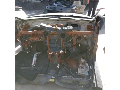 Τροπέτο Εμπρός Με Μηχανή και Σασμάν  για MAZDA 2 (2008 - 2011) (DE) Hatchback - 5dr 1300 ZJ-VE Petrol 75 *ΔΒ* -  Τροπέτο Εμπρός Με Μηχανή και Σασμάν  για MAZDA 2 (2008 - 2011) (DE) Hatchback - 5dr 1300 ZJ-VE Petrol 75 *ΔΒ* -