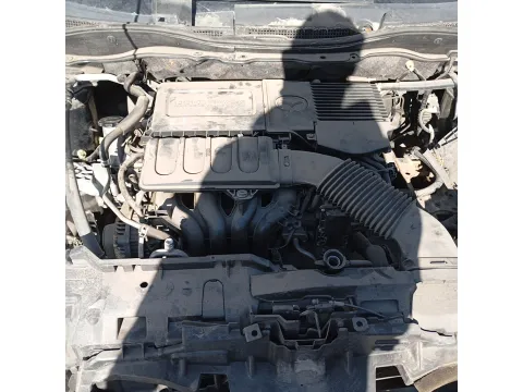 Τροπέτο Εμπρός Με Μηχανή και Σασμάν  για MAZDA 2 (2008 - 2011) (DE) Hatchback - 5dr 1300 ZJ-VE Petrol 75 *ΔΒ* -  Τροπέτο Εμπρός Με Μηχανή και Σασμάν  για MAZDA 2 (2008 - 2011) (DE) Hatchback - 5dr 1300 ZJ-VE Petrol 75 *ΔΒ* -