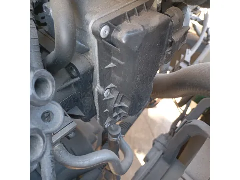 Τροπέτο Εμπρός Με Μηχανή και Σασμάν  για MAZDA 2 (2008 - 2011) (DE) Hatchback - 5dr 1300 ZJ-VE Petrol 75 *ΔΒ* -  Τροπέτο Εμπρός Με Μηχανή και Σασμάν  για MAZDA 2 (2008 - 2011) (DE) Hatchback - 5dr 1300 ZJ-VE Petrol 75 *ΔΒ* -
