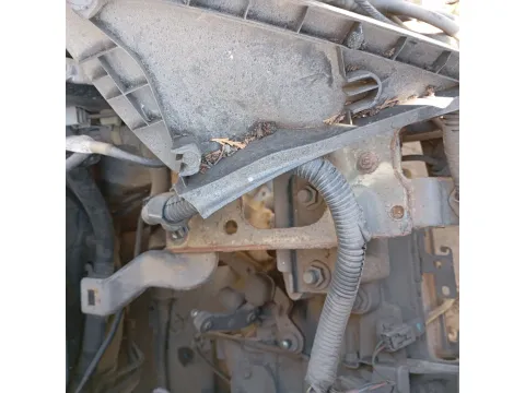 Τροπέτο Εμπρός Με Μηχανή και Σασμάν  για MAZDA 2 (2008 - 2011) (DE) Hatchback - 5dr 1300 ZJ-VE Petrol 75 *ΔΒ* -  Τροπέτο Εμπρός Με Μηχανή και Σασμάν  για MAZDA 2 (2008 - 2011) (DE) Hatchback - 5dr 1300 ZJ-VE Petrol 75 *ΔΒ* -