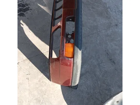 Προφυλακτήρας Εμπρός για VW GOLF (1992 - 1998) Mk3 (1H1) Hatchback - 5dr  - 