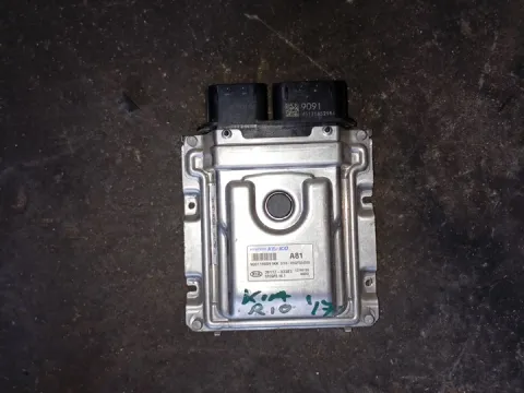 Εγκέφαλος Κινητήρα 3911703381 για KIA RIO (2017 - 2020) 