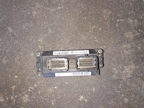Εγκέφαλος Κινητήρα 55187377 για FIAT PUNTO (1999 - 2003) (188)  Εγκέφαλος Κινητήρα 55187377 για FIAT PUNTO (1999 - 2003) (188)