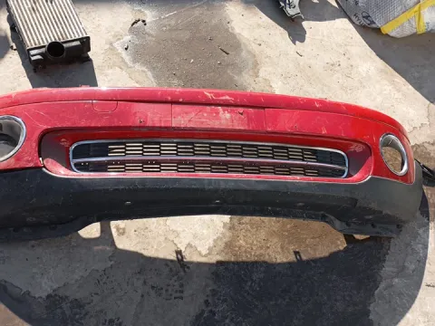 Προφυλακτήρας Εμπρός Επισκευασμένο για MINI MINI COOPER (2007 - 2012) Hatchback - 3dr (R56) 