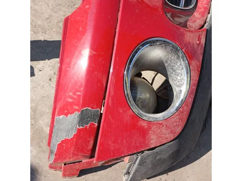 Προφυλακτήρας Εμπρός Επισκευασμένο για MINI MINI COOPER (2007 - 2012) Hatchback - 3dr (R56)  - 