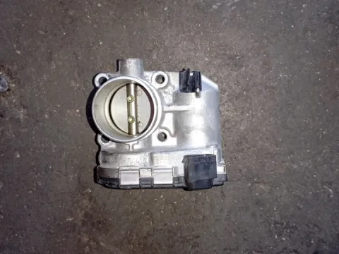 Σώμα Πεταλούδας 0280750137 για FIAT PUNTO (1999 - 2003) (188) ΤΕΛΑΡΟ 66"(πισω σκαλα) Σώμα Πεταλούδας 0280750137 για FIAT PUNTO (1999 - 2003) (188) ΤΕΛΑΡΟ 66"(πισω σκαλα)