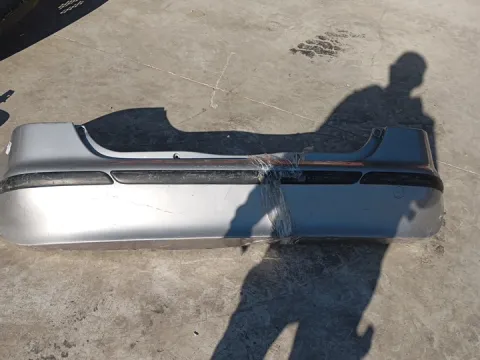 Προφυλακτήρας Πίσω για MERCEDES A - CLASS (1997 - 2000) (W168) Hatchback - 5dr  Προφυλακτήρας Πίσω για MERCEDES A - CLASS (1997 - 2000) (W168) Hatchback - 5dr