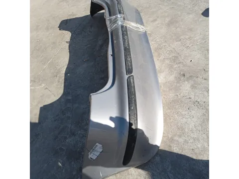 Προφυλακτήρας Πίσω για MERCEDES A - CLASS (1997 - 2000) (W168) Hatchback - 5dr  - 