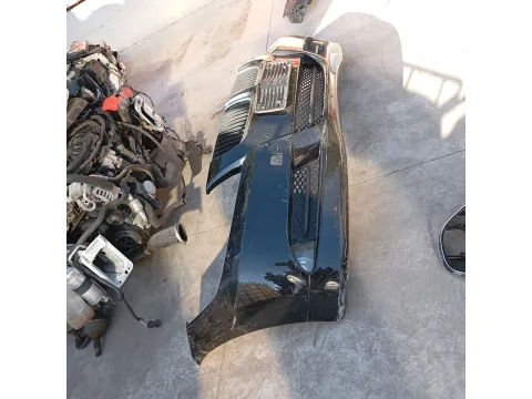 Προφυλακτήρας Εμπρός Ελαττωματικός για BMW 3 Series (2005 - 2008) (E90-1-2-3) (E90) Sedan - 4dr  - 