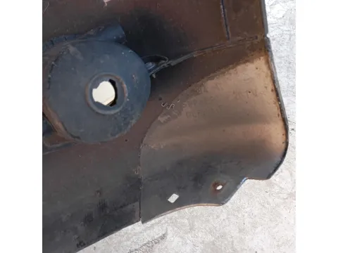 Προφυλακτήρας Εμπρός Ελαττωματικός για BMW 3 Series (2005 - 2008) (E90-1-2-3) (E90) Sedan - 4dr  - 