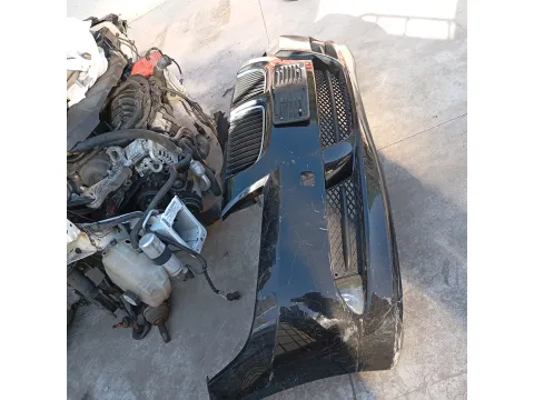 Προφυλακτήρας Εμπρός Ελαττωματικός για BMW 3 Series (2005 - 2008) (E90-1-2-3) (E90) Sedan - 4dr  - 