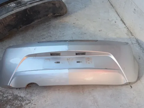 Προφυλακτήρας Πίσω Ελαττωματικός για OPEL TIGRA (2004 - ) B Cabrio - 2dr  Προφυλακτήρας Πίσω Ελαττωματικός για OPEL TIGRA (2004 - ) B Cabrio - 2dr