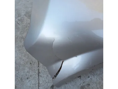 Προφυλακτήρας Πίσω Ελαττωματικός για OPEL TIGRA (2004 - ) B Cabrio - 2dr  - 