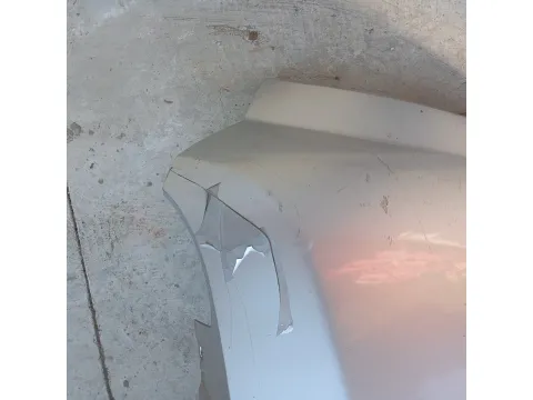 Προφυλακτήρας Πίσω Ελαττωματικός για OPEL TIGRA (2004 - ) B Cabrio - 2dr  - 