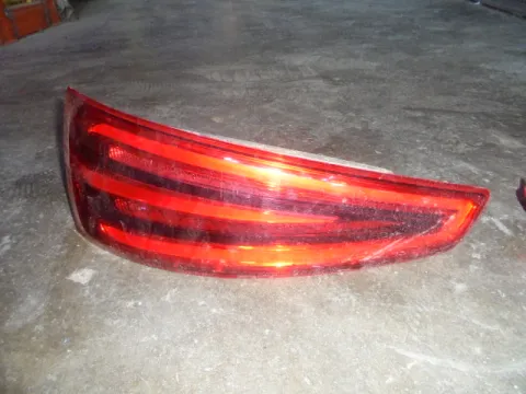 Φανάρι Πίσω Αριστερό LED για AUDI Q3 (2012 - 2018 ) (8U)  Φανάρι Πίσω Αριστερό LED για AUDI Q3 (2012 - 2018 ) (8U)