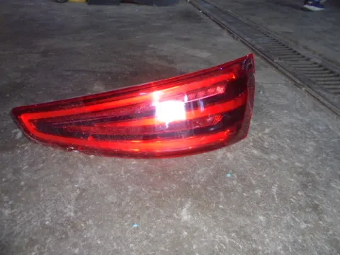 Φανάρι Πίσω Δεξί LED για AUDI Q3 (2012 - 2018 ) (8U)  Φανάρι Πίσω Δεξί LED για AUDI Q3 (2012 - 2018 ) (8U)