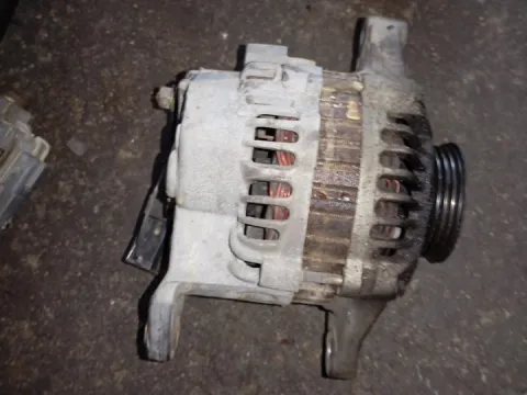 Δυναμό - Εναλλάκτης 231000M010 για NISSAN ALMERA (1995 - 1998) (N15) 