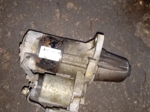 Μίζα 233001M211 για NISSAN ALMERA (1998 - 2000) (N15)  Μίζα 233001M211 για NISSAN ALMERA (1998 - 2000) (N15)