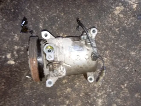 Συμπιεστής A-C (Κομπρέσορας) 9520069GC0 για SUZUKI IGNIS (2003 - 2008) (RM) 