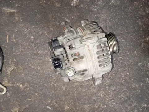 Δυναμό - Εναλλάκτης 270600D140A για TOYOTA AVENSIS (2003 - 2006) (T250) 1600 (3ZZ-FE) petrol 110 (ZZT250) VVT-i  Δυναμό - Εναλλάκτης 270600D140A για TOYOTA AVENSIS (2003 - 2006) (T250) 1600 (3ZZ-FE) petrol 110 (ZZT250) VVT-i