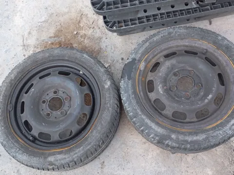 Ζαντολάστιχο 2ΑΔΑ RIKEN 195/50R15  για MERCEDES A - CLASS (1997 - 2000) (W168) Hatchback - 5dr , (2001 - 2004) (W168) *ΔΒ* Ζαντολάστιχο 2ΑΔΑ RIKEN 195/50R15  για MERCEDES A - CLASS (1997 - 2000) (W168) Hatchback - 5dr , (2001 - 2004) (W168) *ΔΒ*