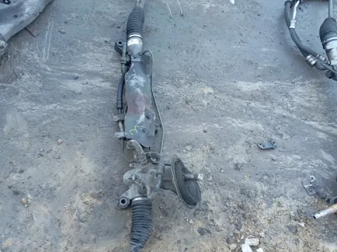 Κρεμαγιέρα Υδραυλική για MAZDA 3 (2004 - 2006) (BK) ΠΑΛΕΤΑ* 33* 301197 Κρεμαγιέρα Υδραυλική για MAZDA 3 (2004 - 2006) (BK) ΠΑΛΕΤΑ* 33* 301197