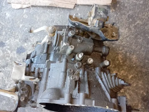 Κιβώτιο Ταχυτήτων (Σασμάν) Χειροκίνητο για TOYOTA CARINA (1992 - 1995) E (T190) 1600 4A-FE petrol 99  Κιβώτιο Ταχυτήτων (Σασμάν) Χειροκίνητο για TOYOTA CARINA (1992 - 1995) E (T190) 1600 4A-FE petrol 99