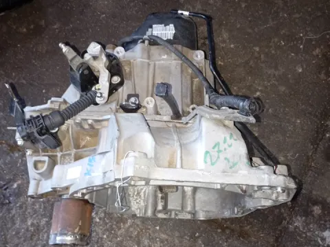 Κιβώτιο Ταχυτήτων (Σασμάν) Χειροκίνητο για NISSAN MICRA (2011 - 2013) (K13)  Κιβώτιο Ταχυτήτων (Σασμάν) Χειροκίνητο για NISSAN MICRA (2011 - 2013) (K13)