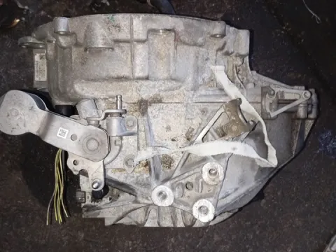 Κιβώτιο Ταχυτήτων (Σασμάν) Χειροκίνητο A2463605601 6ΑΡΙ για MERCEDES A - CLASS (2013 - 2018) (W176) 1600 Petrol 122hp (A 180) , 1600 Petrol 156hp (A 200) 